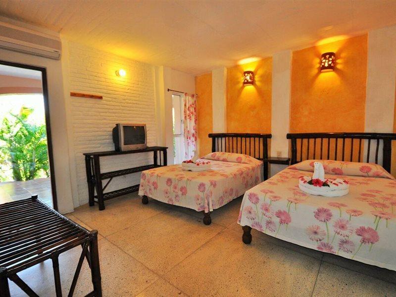 Hotel Zihua Caracol Zihuatanejo Exterior photo