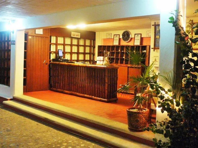 Hotel Zihua Caracol Zihuatanejo Exterior photo