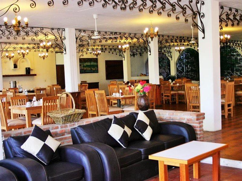 Hotel Zihua Caracol Zihuatanejo Exterior photo