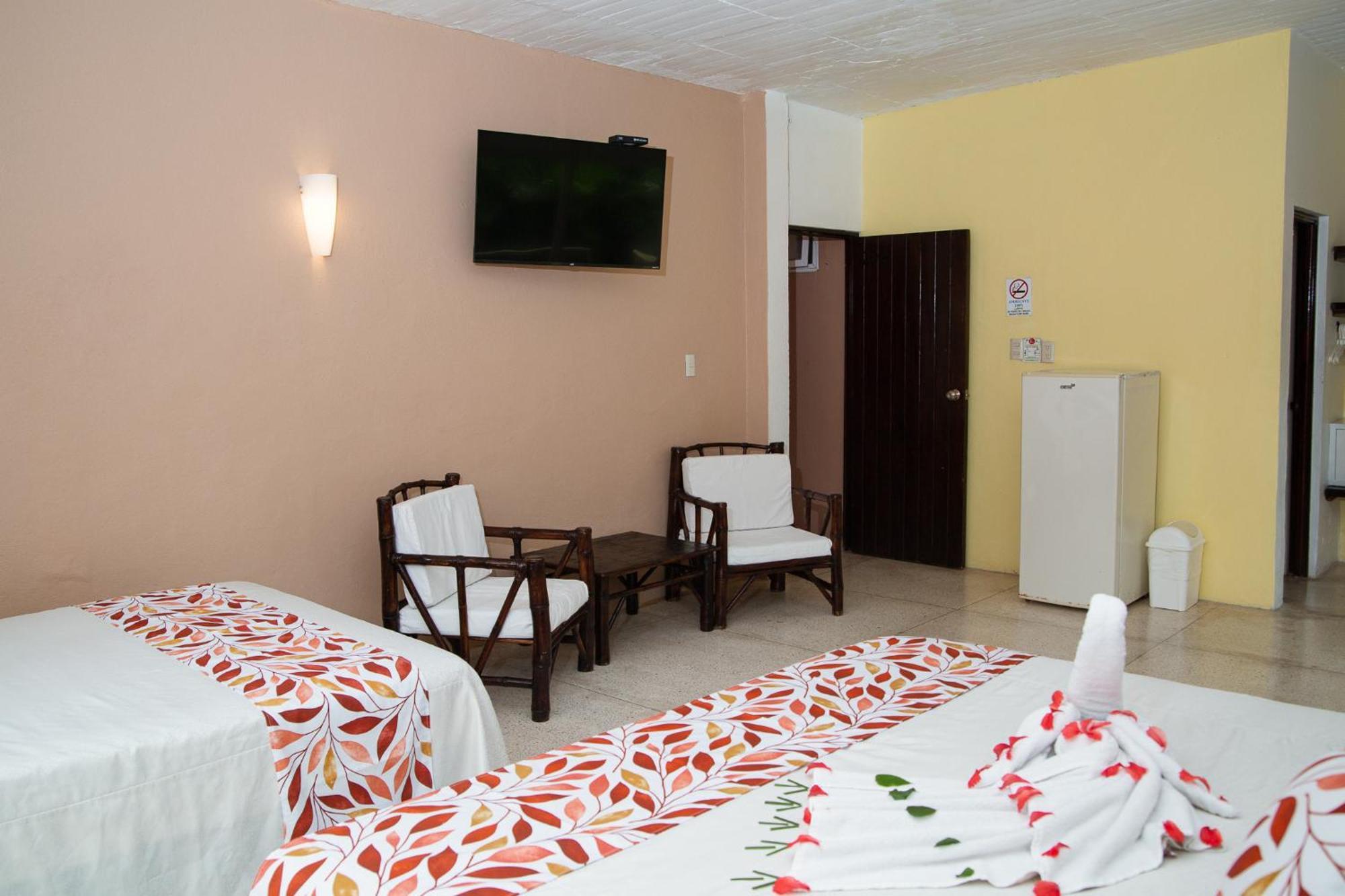 Hotel Zihua Caracol Zihuatanejo Exterior photo