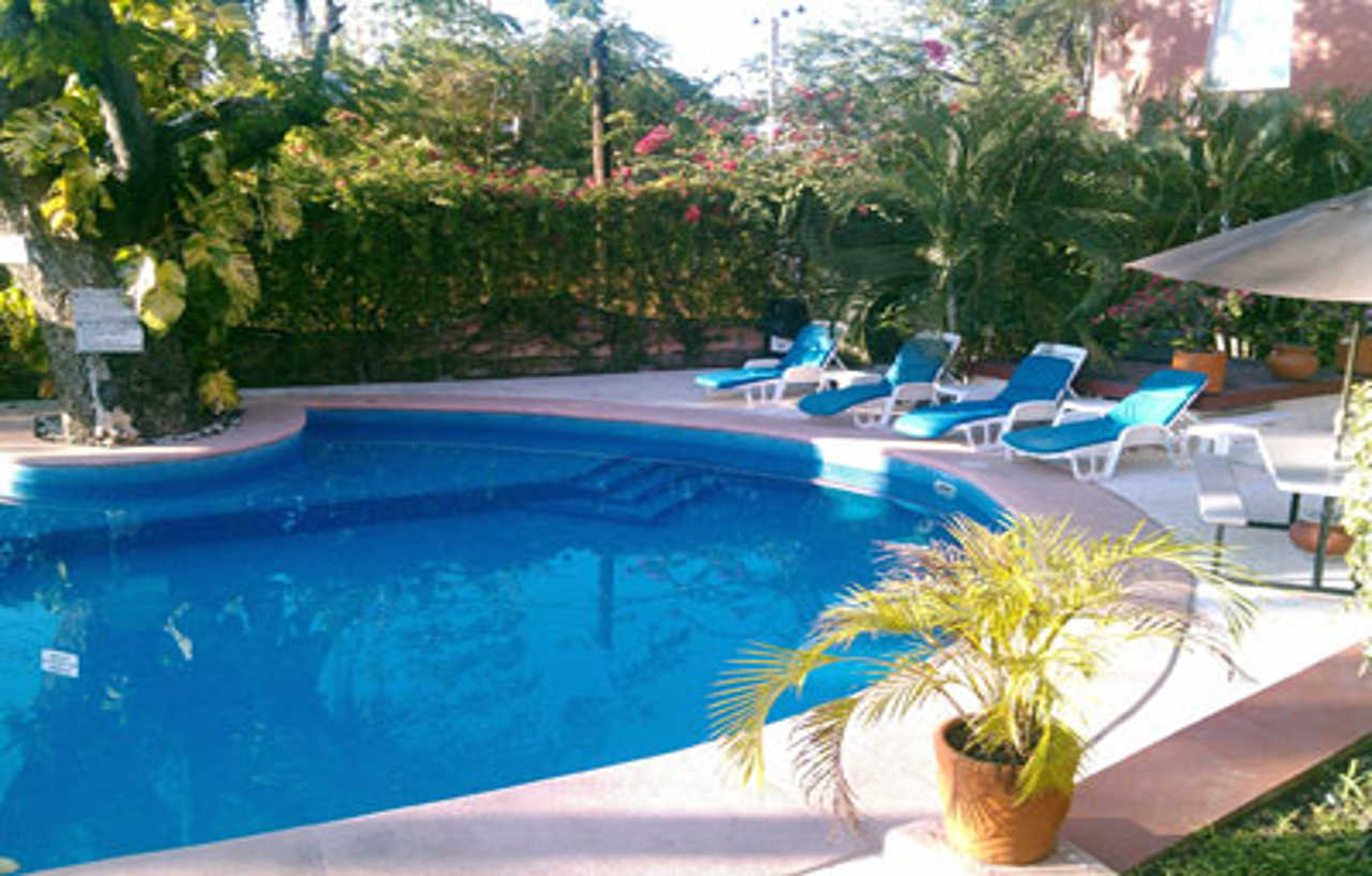 Hotel Zihua Caracol Zihuatanejo Exterior photo