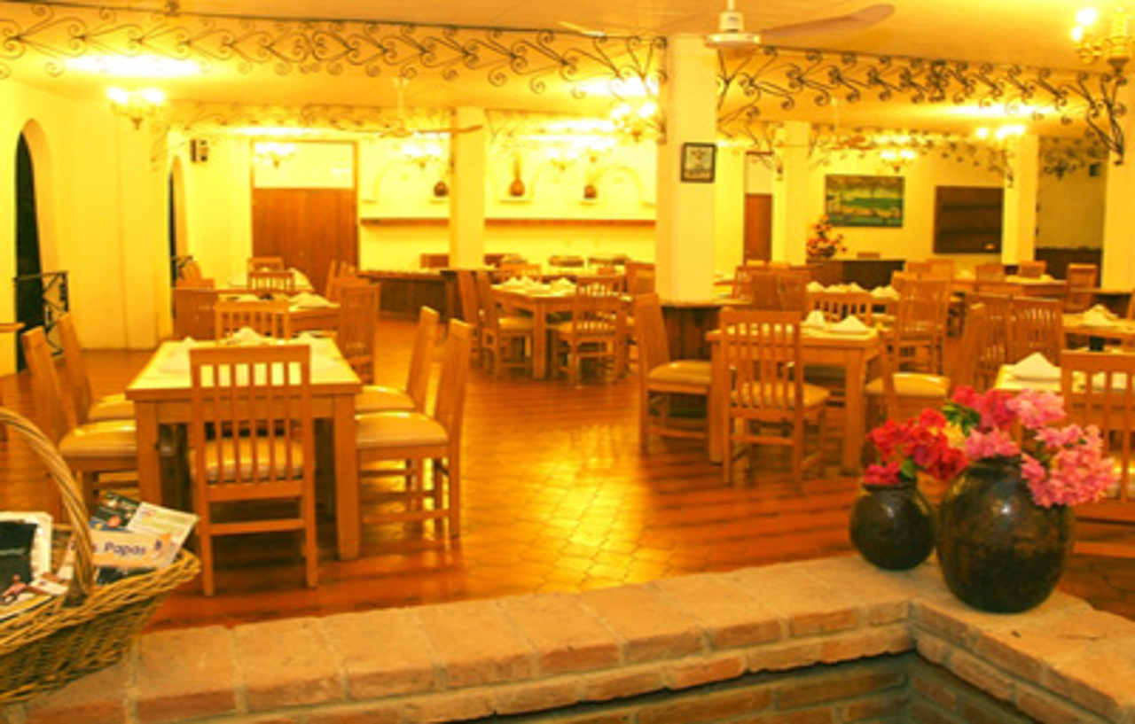 Hotel Zihua Caracol Zihuatanejo Exterior photo